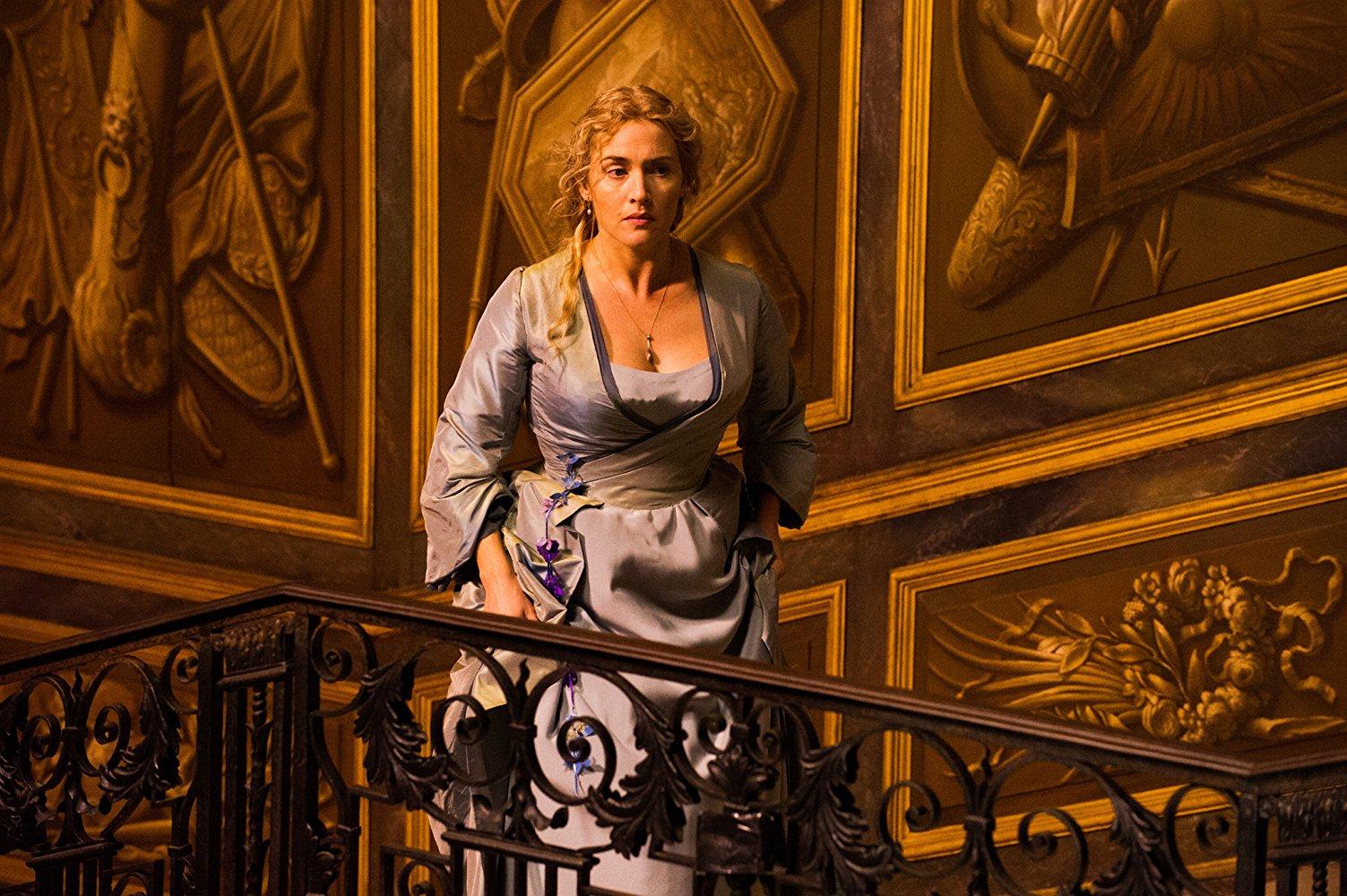 مشاهدة فيلم A Little Chaos 2014 مترجم HD اون لاين