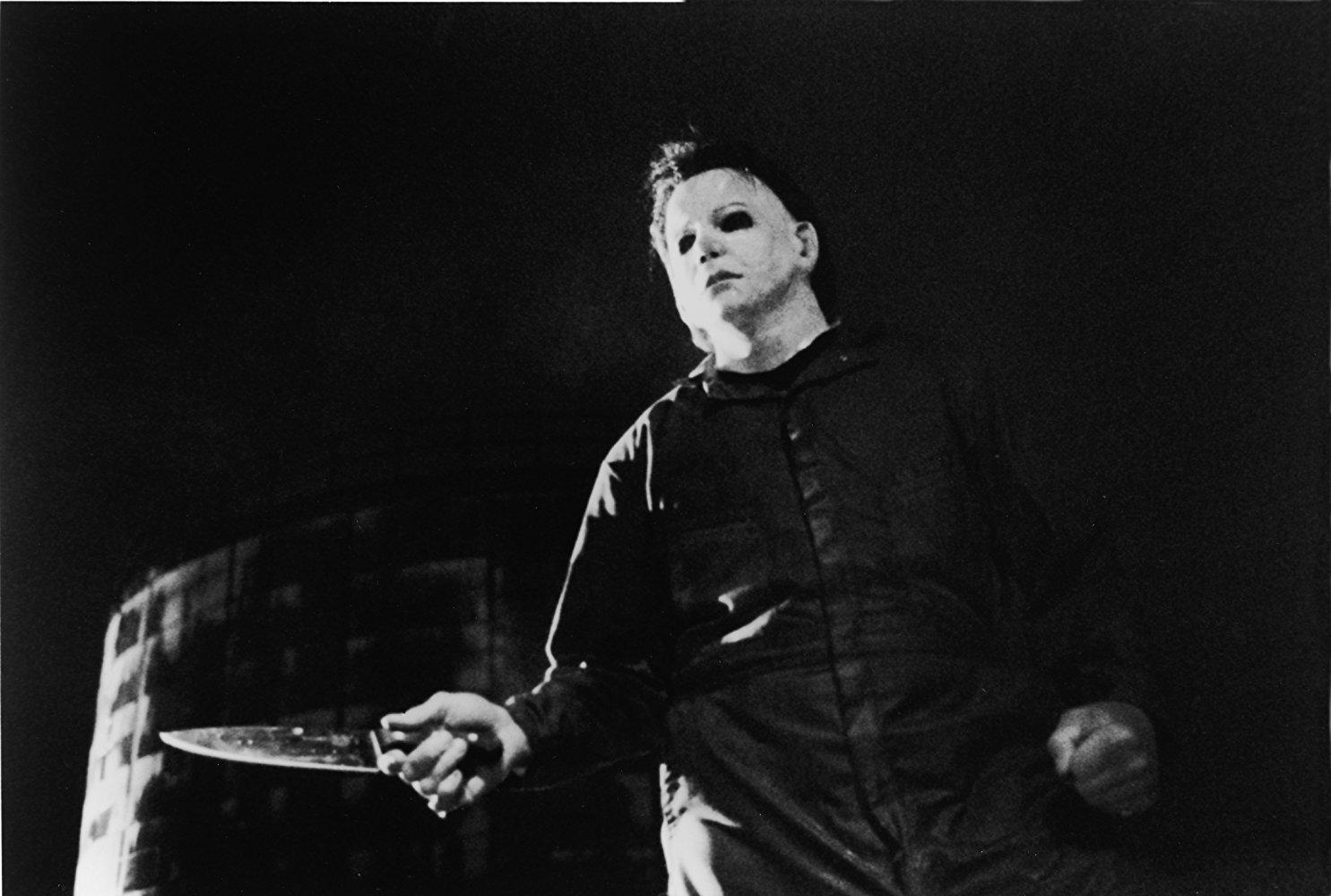 مشاهدة فيلم Halloween: The Curse of Michael Myers 1995 مترجم HD اون لاين