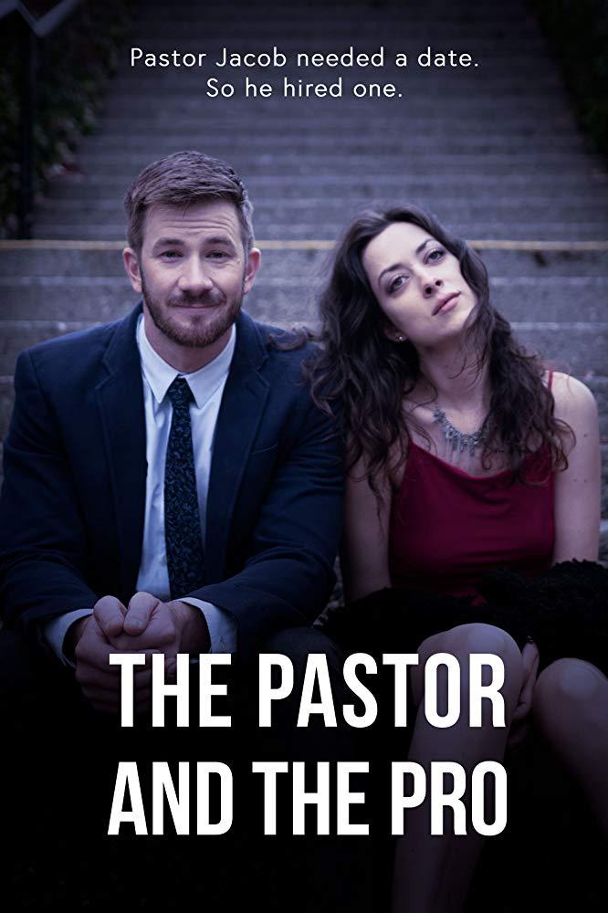 مشاهدة فيلم The Pastor and the Pro (2018) مترجم HD اون لاين