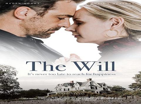 مشاهدة فيلم The Will (2020) مترجم HD اون لاين