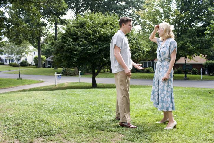 مشاهدة فيلم Revolutionary Road 2008 مترجم HD اون لاين