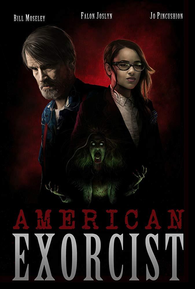 مشاهدة فيلم American Exorcist (2018) مترجم HD اون لاين