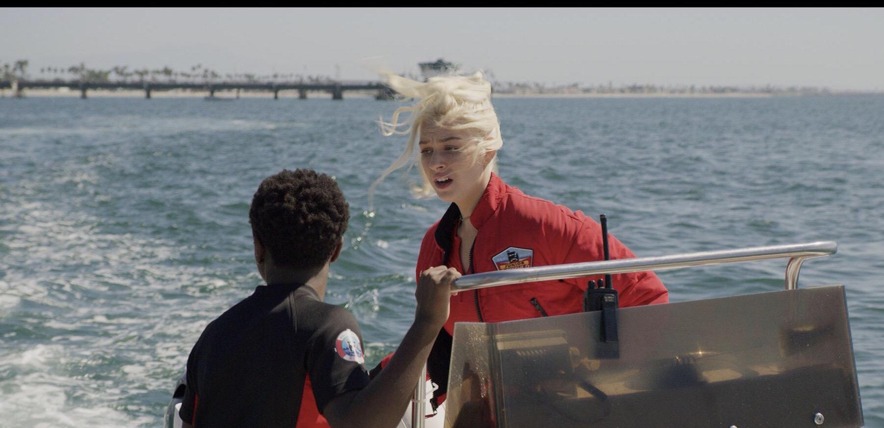 مشاهدة فيلم Malibu Rescue The Next Wave (2020) مترجم HD اون لاين