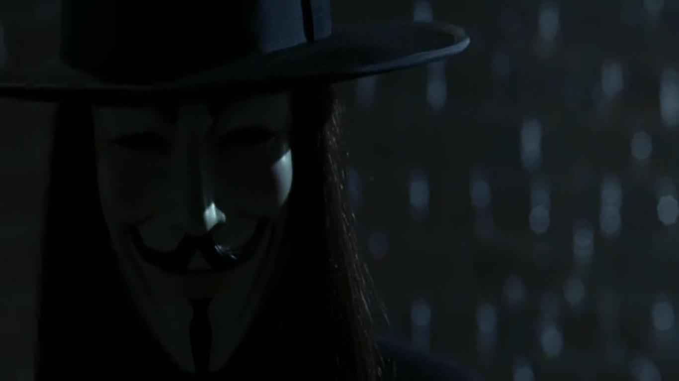 مشاهدة فيلم V For Vendetta 2006 مترجم HD اون لاين