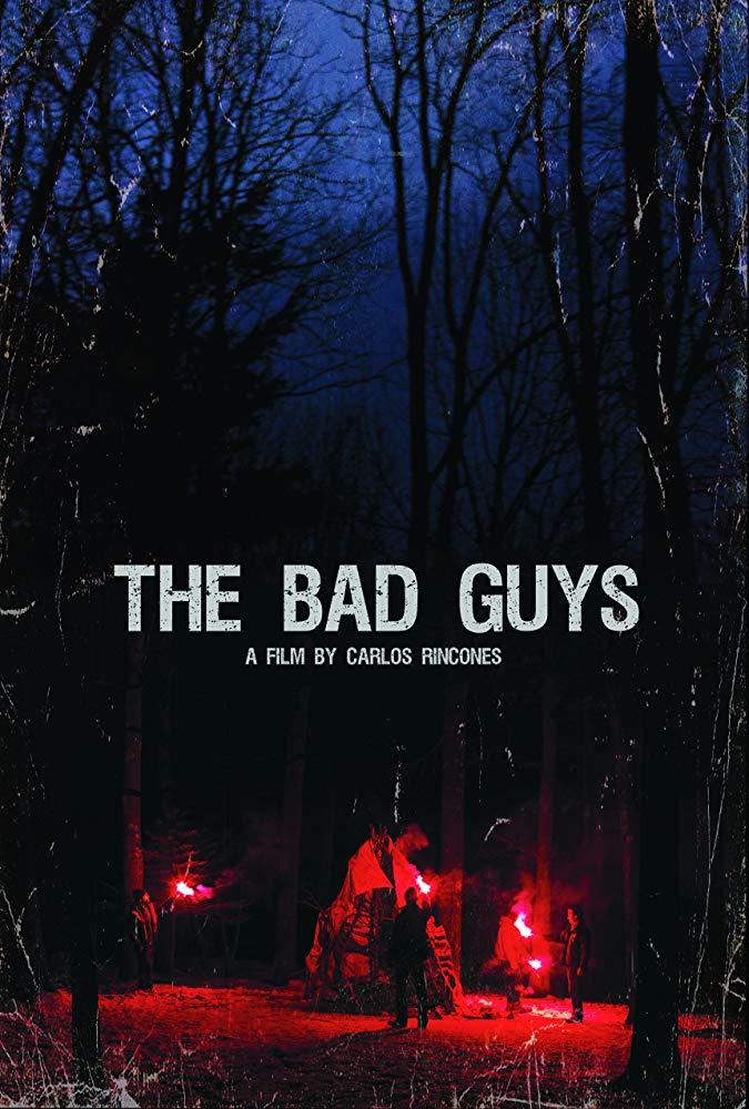 مشاهدة فيلم The Bad Guys (2018) مترجم HD اون لاين