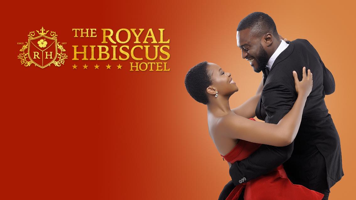 مشاهدة فيلم The Royal Hibiscus Hotel (2017) مترجم HD اون لاين