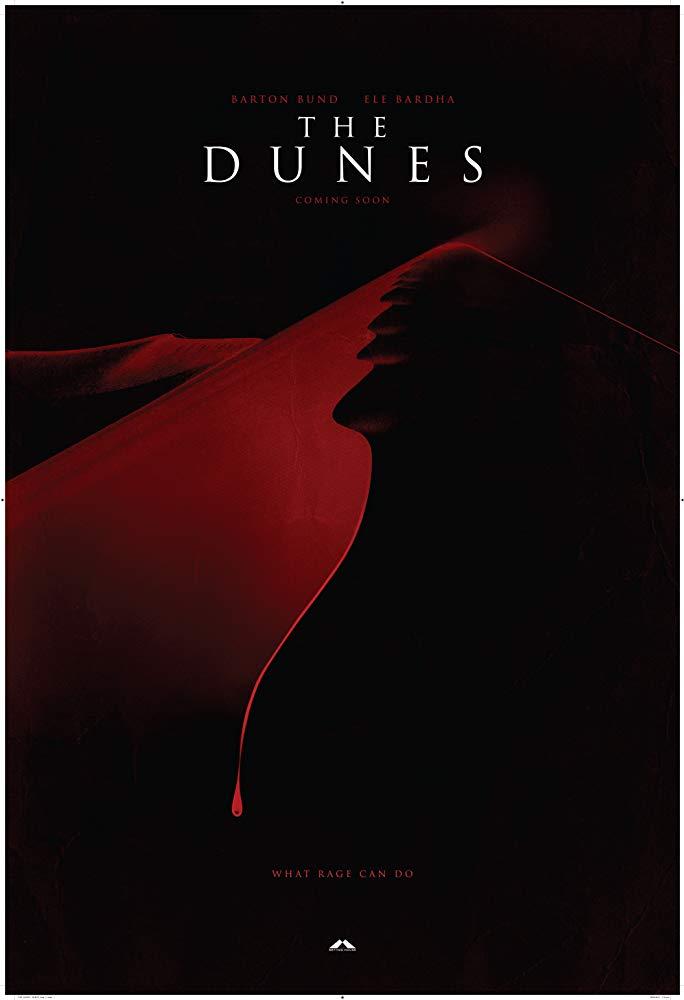 مشاهدة فيلم The Dunes (2019) مترجم HD اون لاين