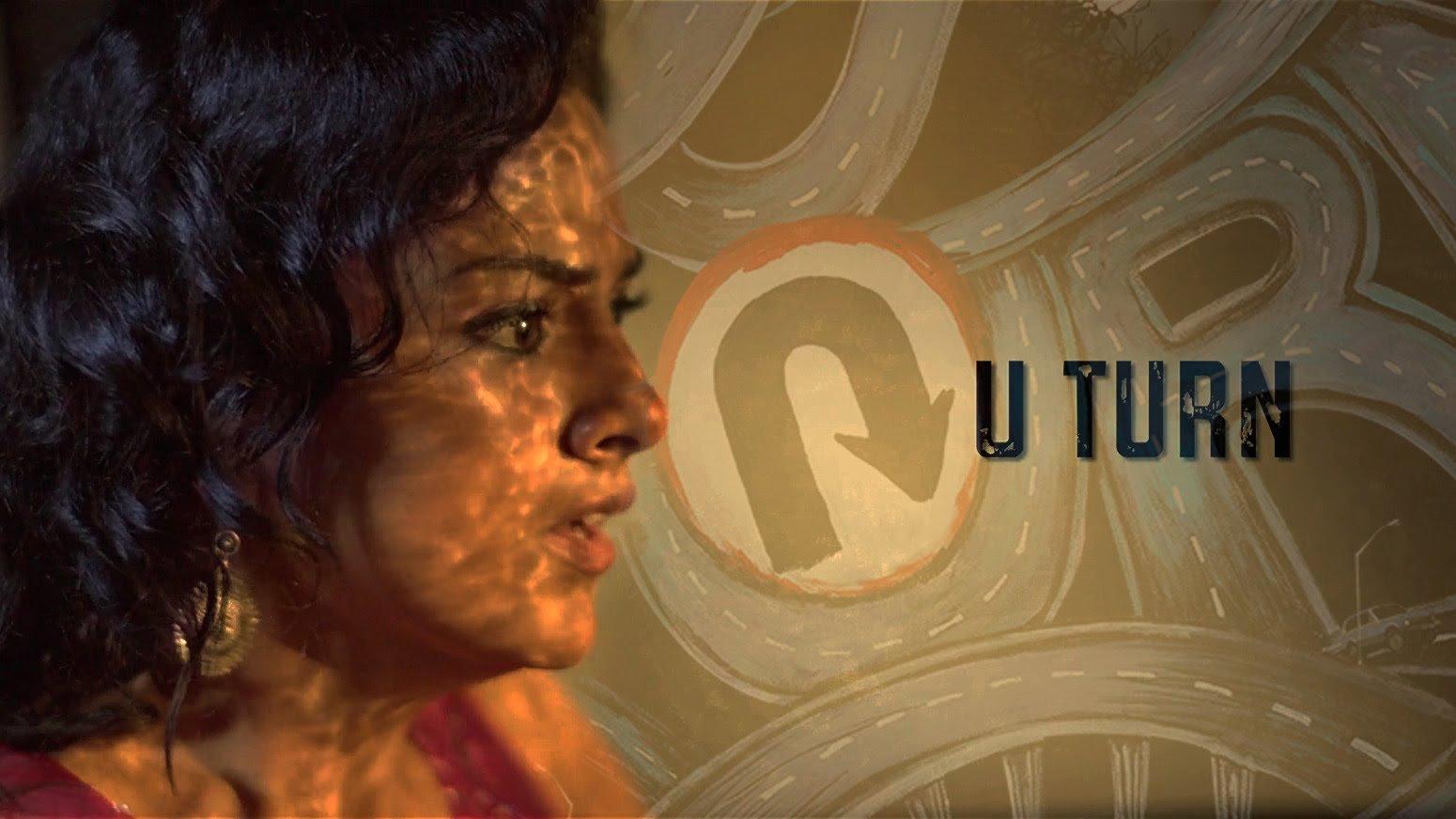 مشاهدة فيلم U Turn 2016 مترجم HD اون لاين