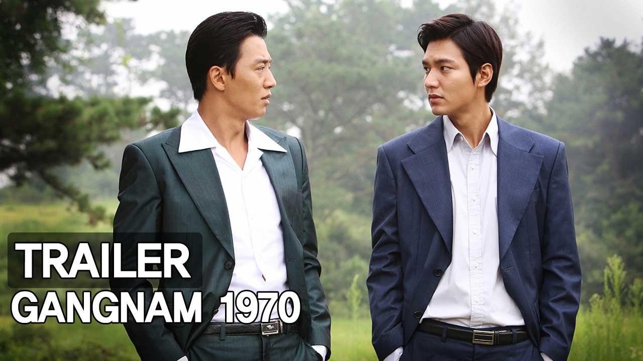 مشاهدة فيلم Gangnam 1970 2015 مترجم HD اون لاين