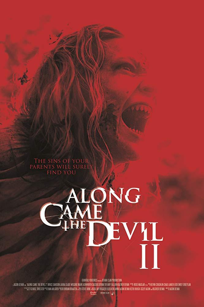 مشاهدة فيلم Along Came the Devil 2 (2019) مترجم HD اون لاين