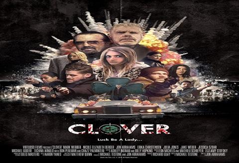 مشاهدة فيلم Clover (2020) مترجم HD اون لاين