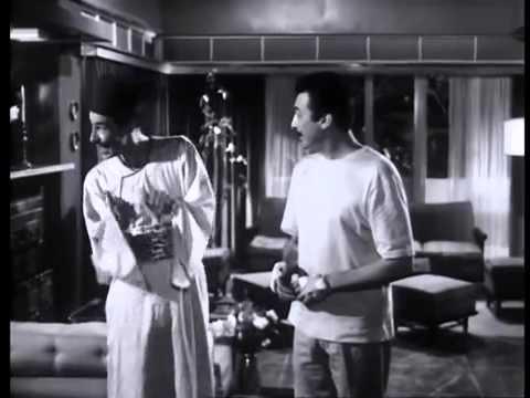 مشاهدة فيلم عدو المرأة 1966 كامل HD اون لاين