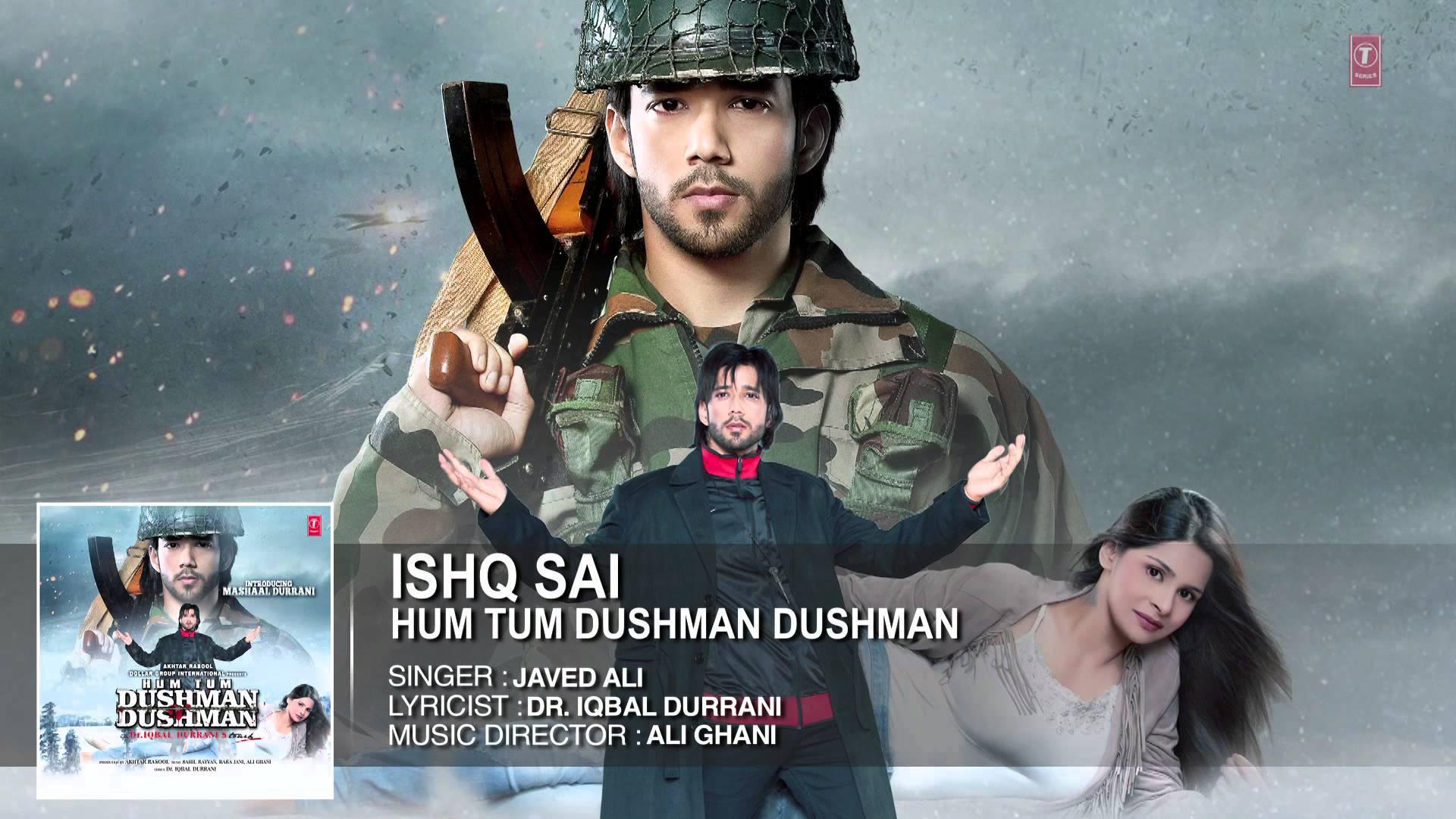 مشاهدة فيلم Hum Tum Dushman Dushman 2015 مترجم HD اون لاين