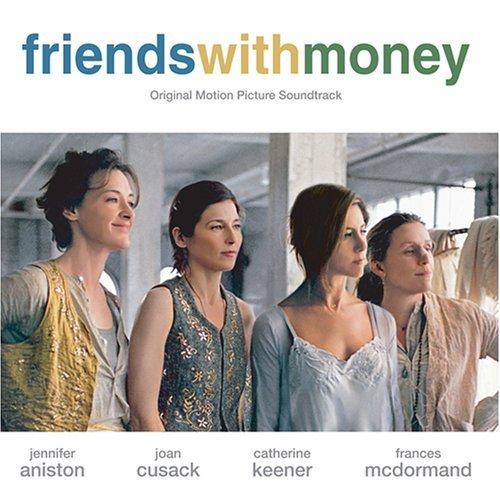 مشاهدة فيلم Friends With Money 2006 مترجم HD اون لاين