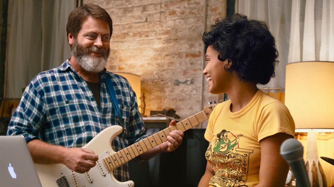 مشاهدة فيلم Hearts Beat Loud (2018) مترجم HD اون لاين