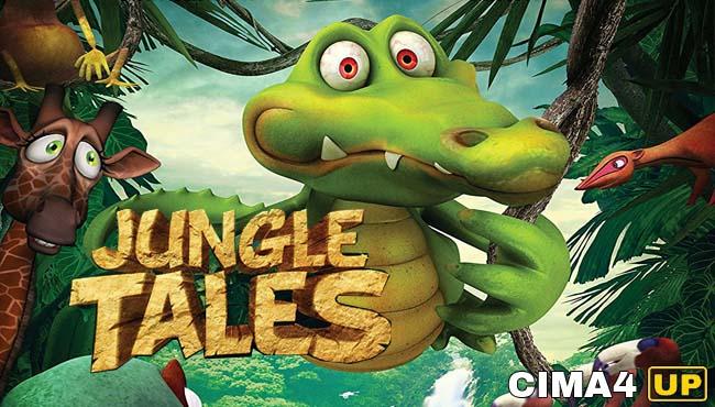 مشاهدة فيلم Jungle Tales 2017 مترجم HD اون لاين