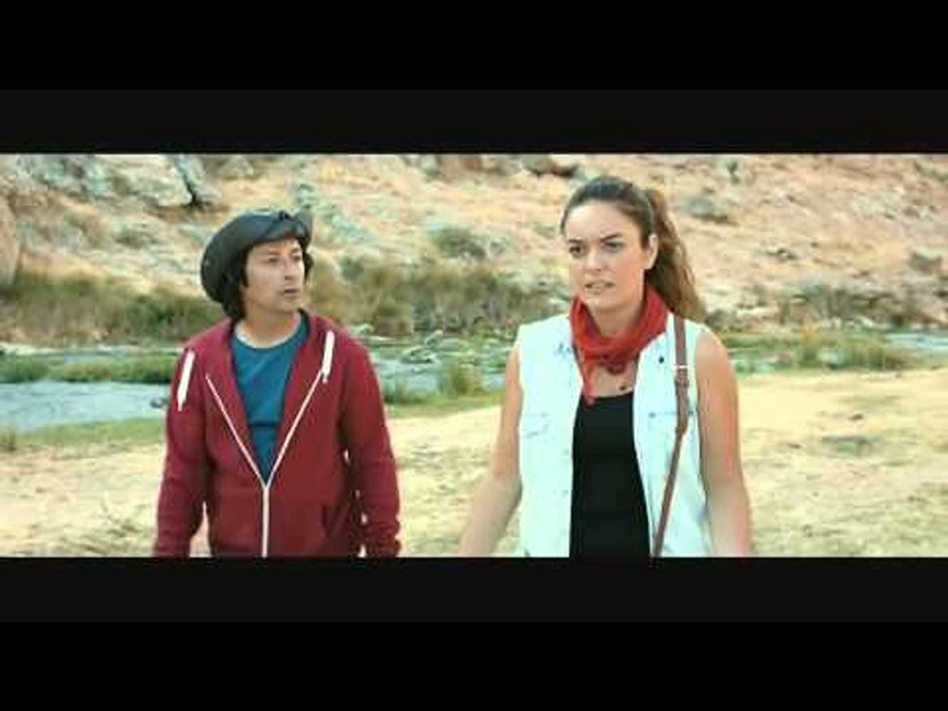 مشاهدة فيلم Patron Mutlu Son Istiyor (2014) مترجم HD اون لاين