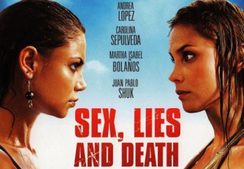 مشاهدة فيلم Sex Lies And Death 2011 مترجم HD اون لاين