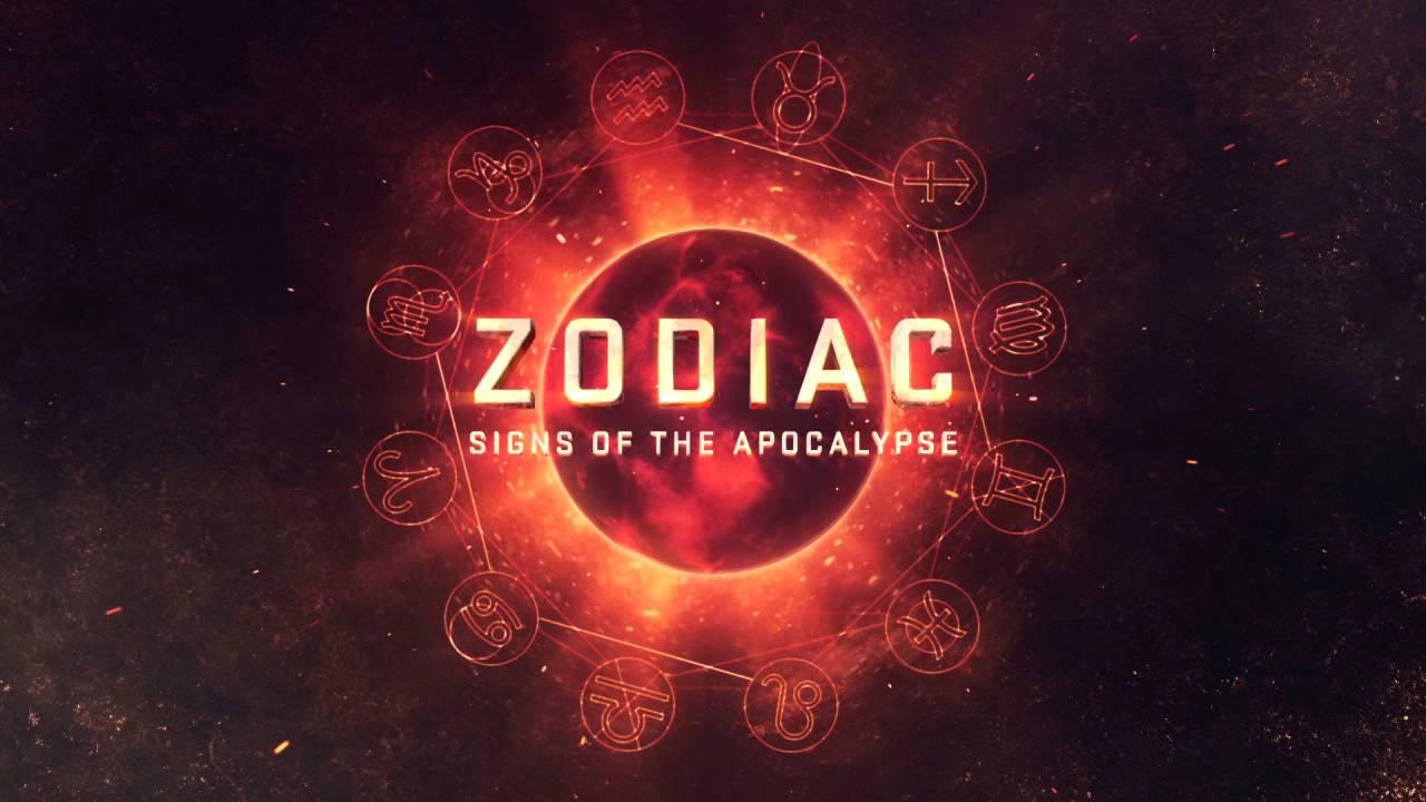 مشاهدة فيلم Zodiac: Signs Of The Apocalypse 2014 مترجم HD اون لاين