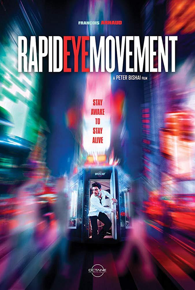 مشاهدة فيلم Rapid Eye Movement (2019) مترجم HD اون لاين