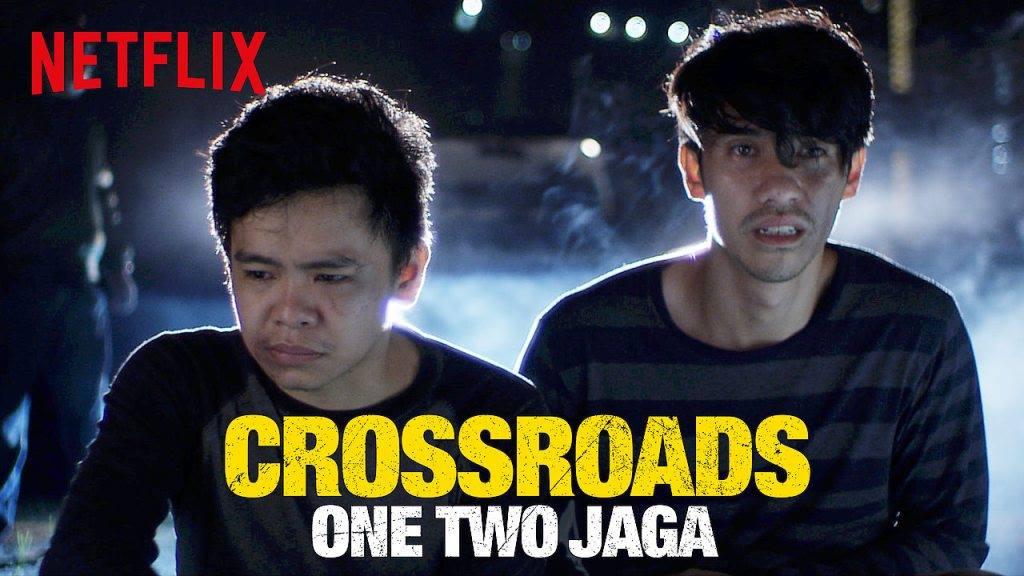 مشاهدة فيلم Crossroads  One Two Jaga (2018) مترجم HD اون لاين
