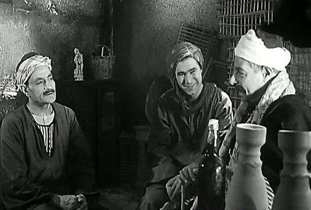 مشاهدة فيلم قرية العشاق 1954 كامل HD اون لاين
