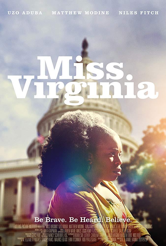 مشاهدة فيلم Miss Virginia (2019) مترجم HD اون لاين