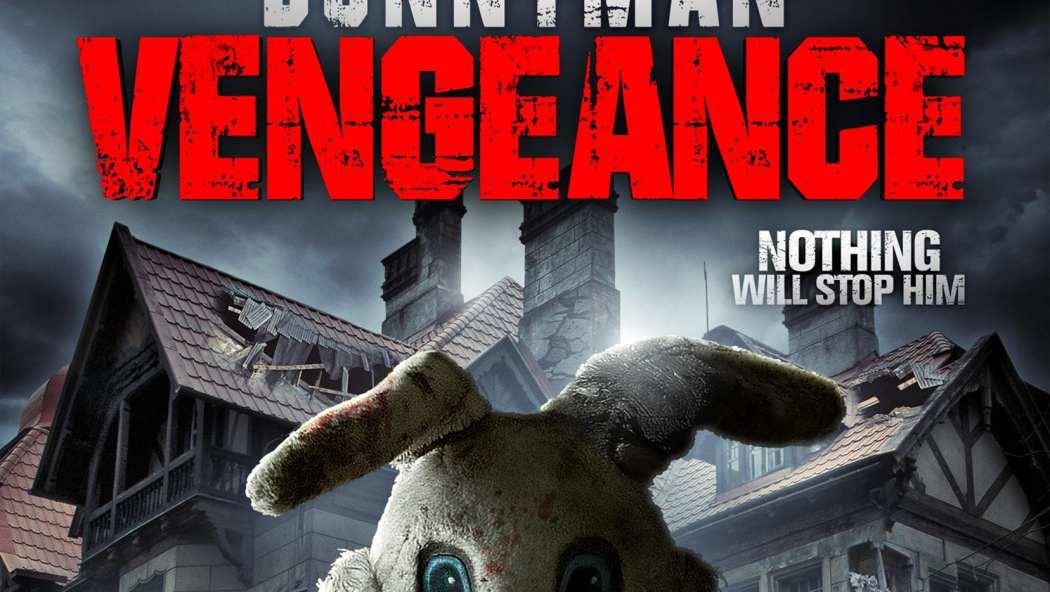 مشاهدة فيلم Bunnyman Vengeance 2017 مترجم HD اون لاين