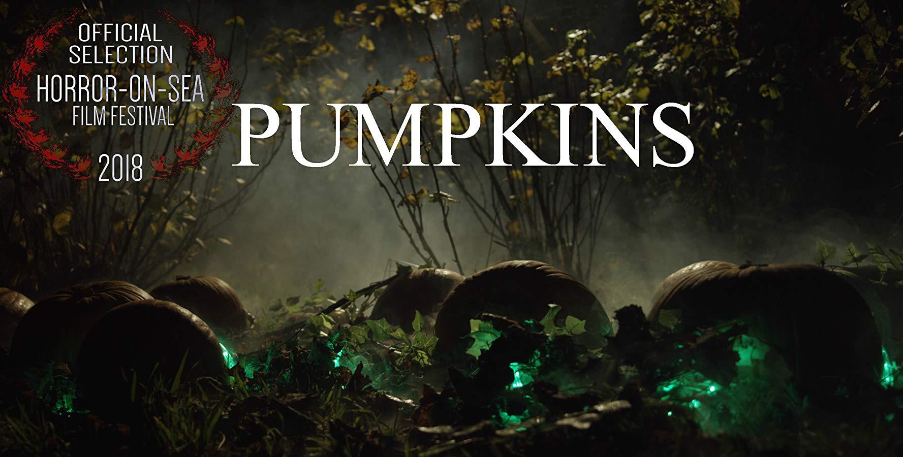مشاهدة فيلم Pumpkins (2019) مترجم HD اون لاين