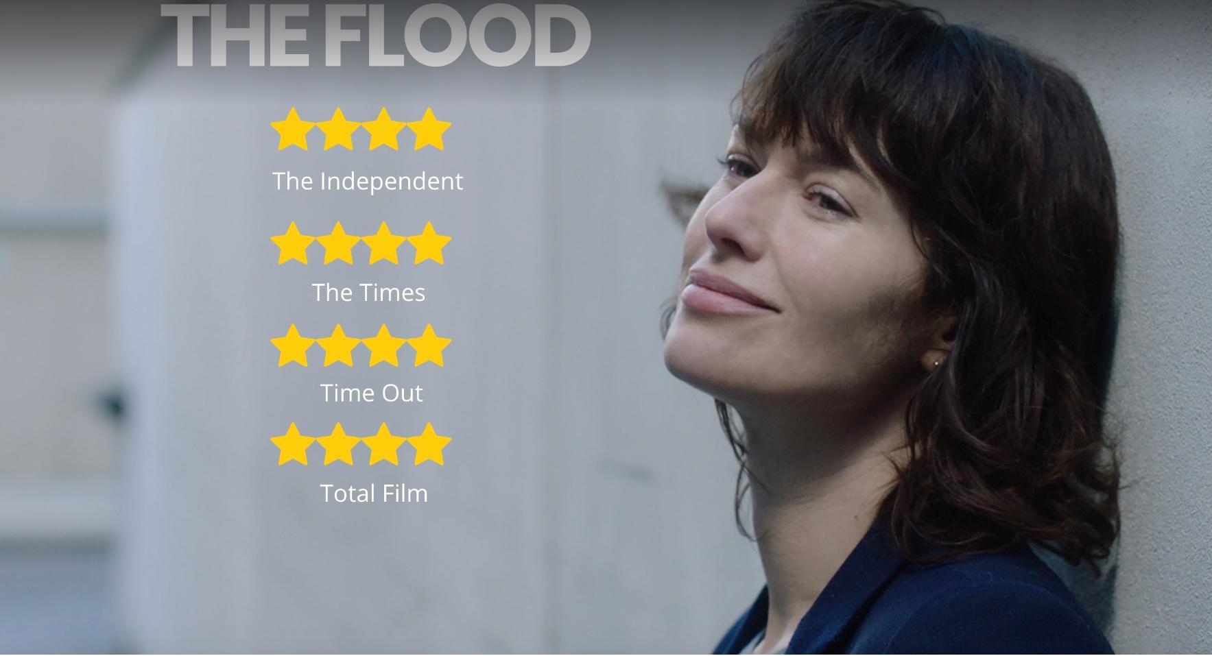 مشاهدة فيلم The Flood (2019) مترجم HD اون لاين