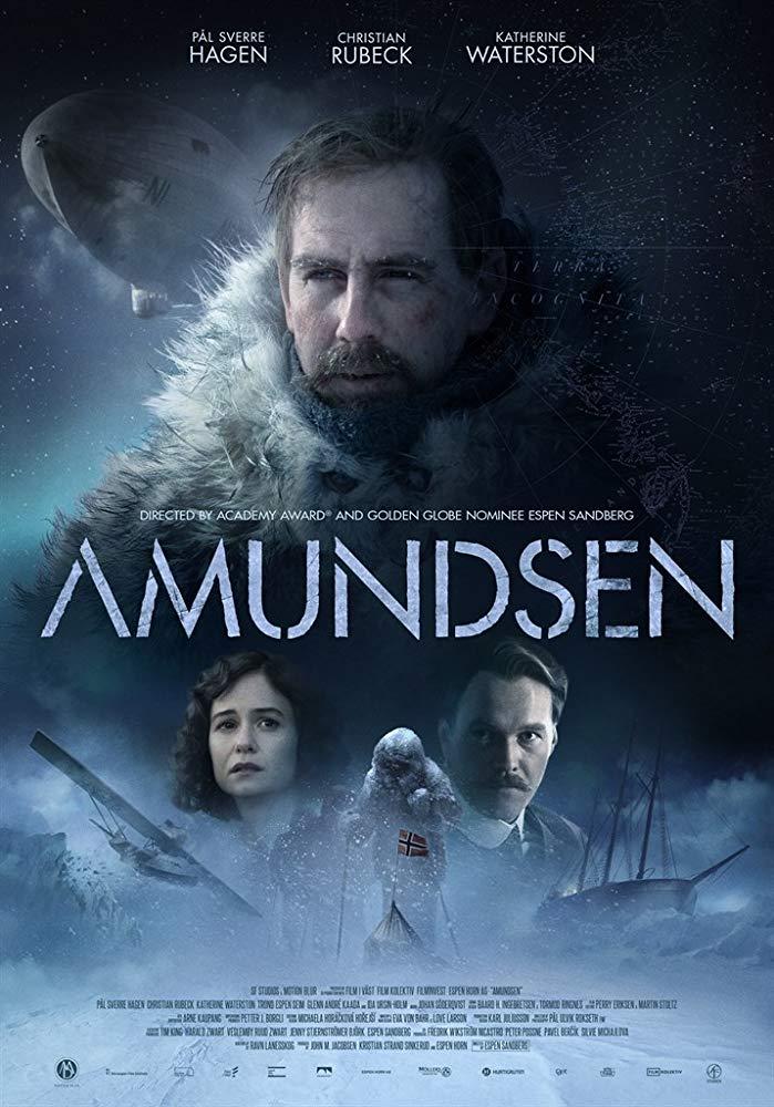 مشاهدة فيلم Amundsen (2019) مترجم HD اون لاين