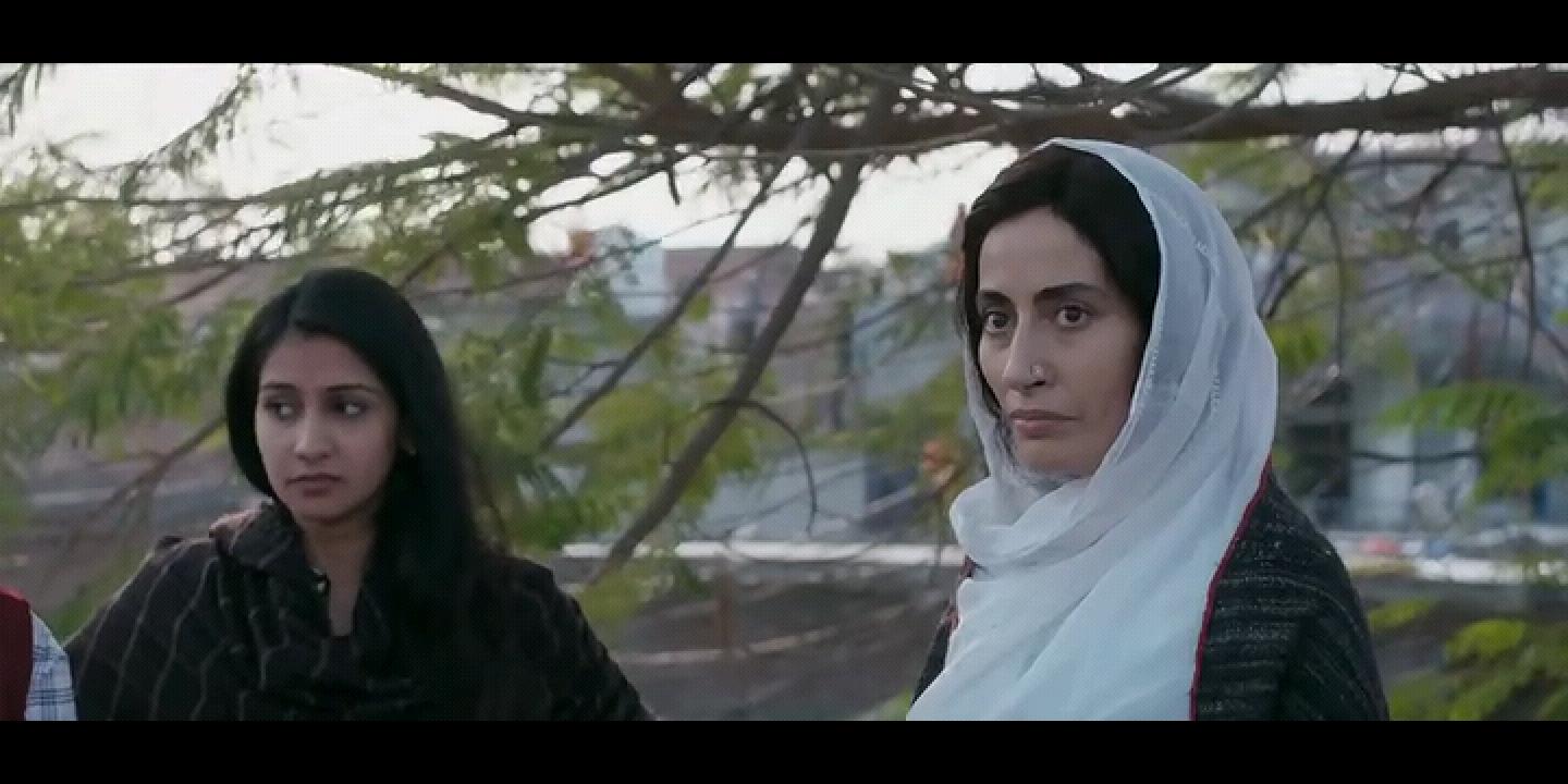 مشاهدة فيلم Mee Raqsam (2020) مترجم HD اون لاين