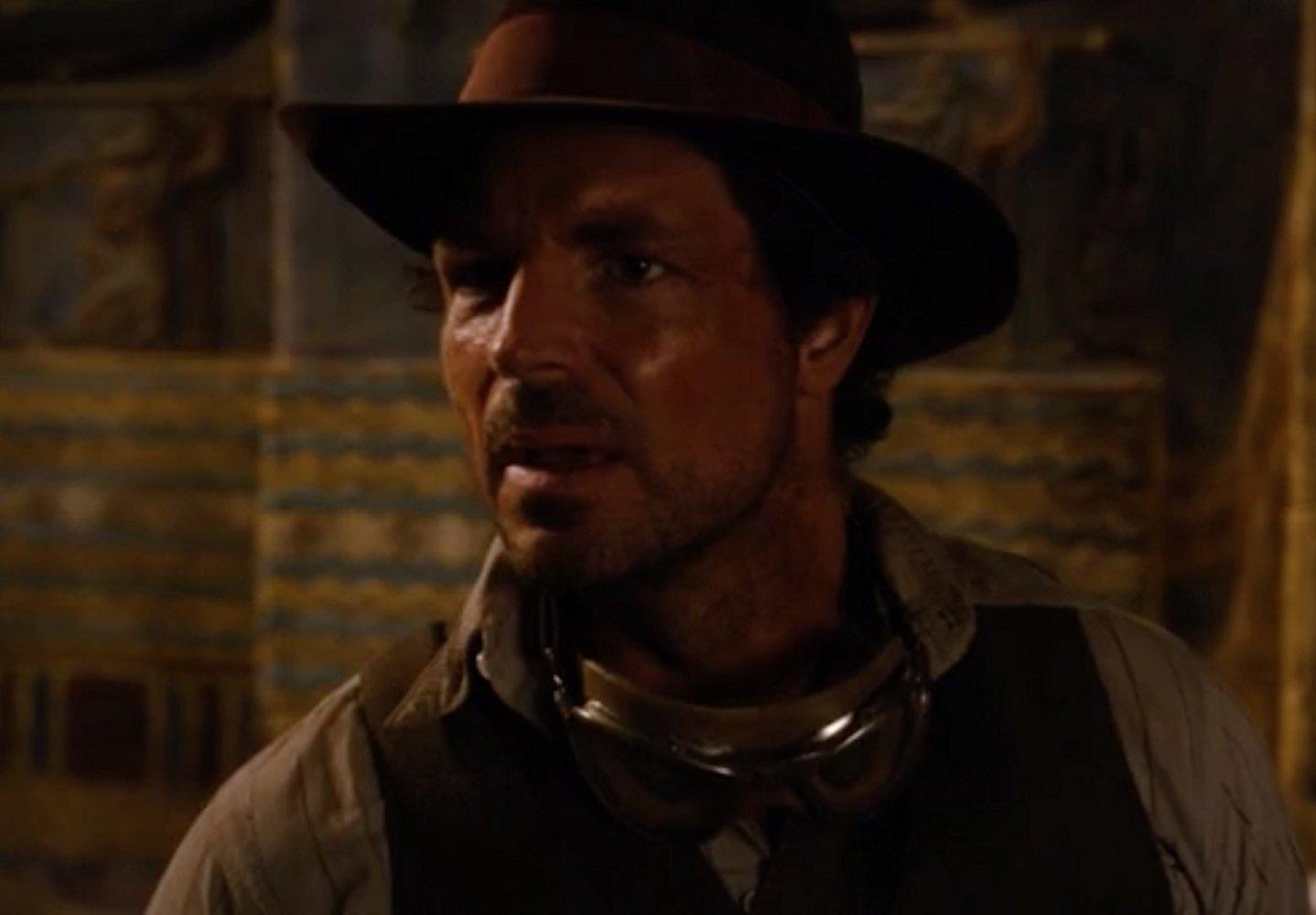 مشاهدة فيلم Night At The Museum: Secret Of The Tomb 2014 مترجم HD اون لاين