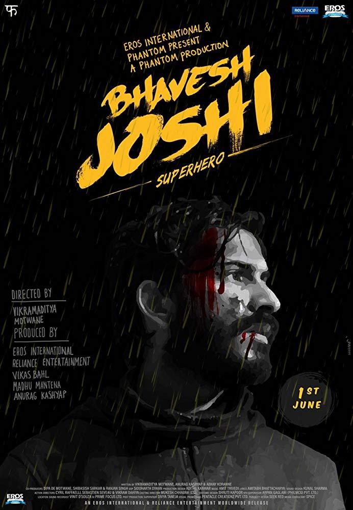 مشاهدة فيلم Bhavesh Joshi Superhero 2018 مترجم HD اون لاين