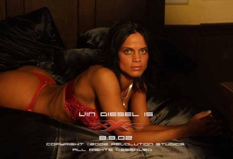 مشاهدة فيلم XXx 2002 مترجم HD اون لاين