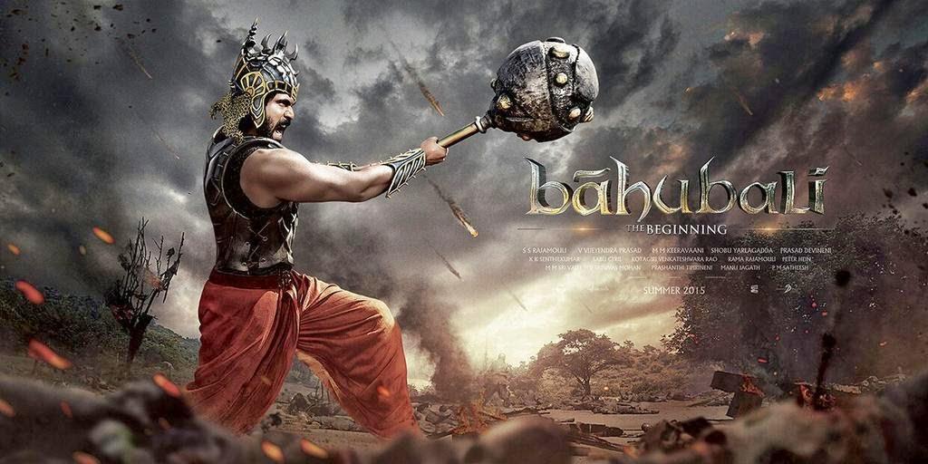 مشاهدة فيلم Bahubali: The Beginning 2015 مترجم HD اون لاين
