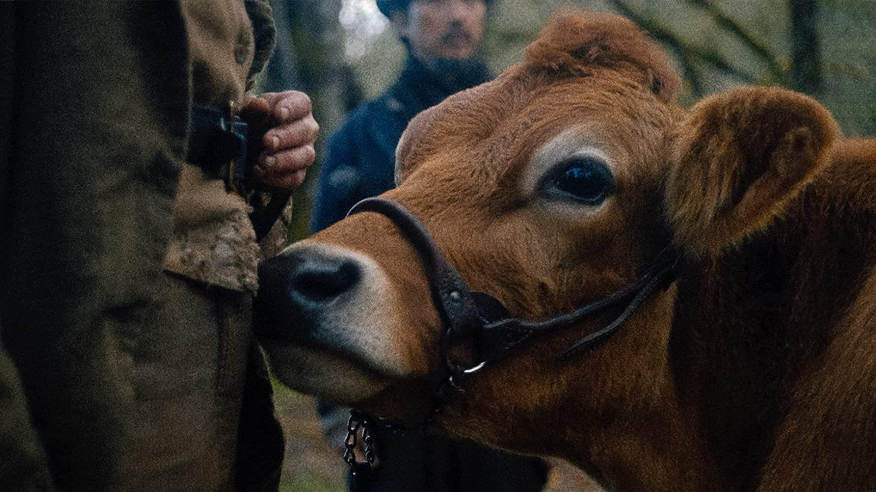 مشاهدة فيلم First Cow (2020) مترجم HD اون لاين