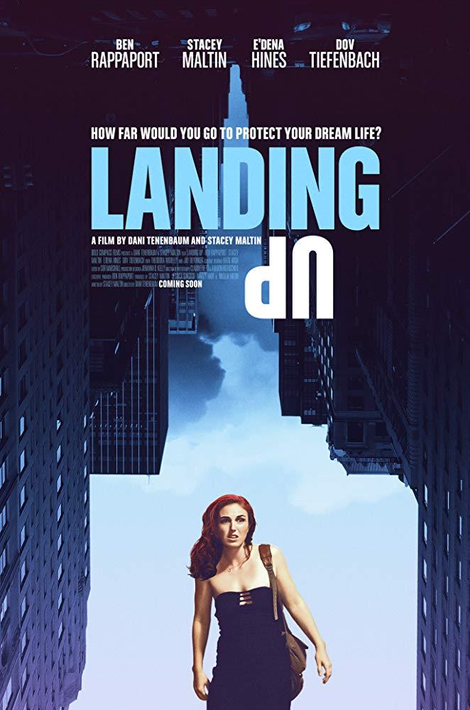 مشاهدة فيلم Landing Up (2018) مترجم HD اون لاين