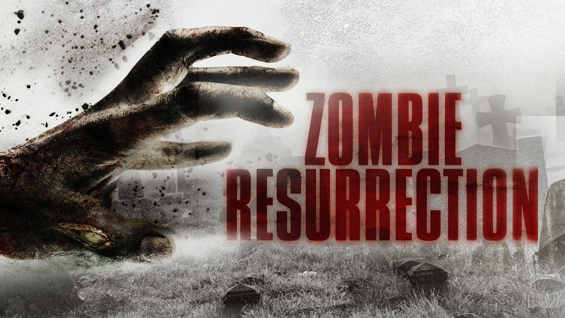مشاهدة فيلم Zombie Resurrection 2014 مترجم HD اون لاين
