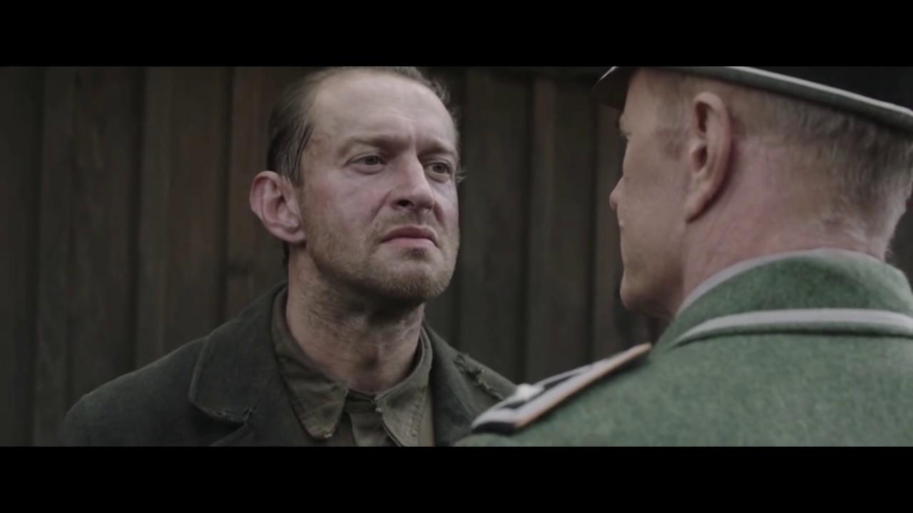 مشاهدة فيلم Escape from Sobibor 2018 مترجم HD اون لاين