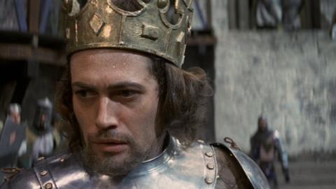مشاهدة فيلم Macbeth (1971) مترجم HD اون لاين
