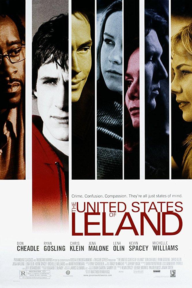 مشاهدة فيلم The United States Of Leland 2003 مترجم HD اون لاين