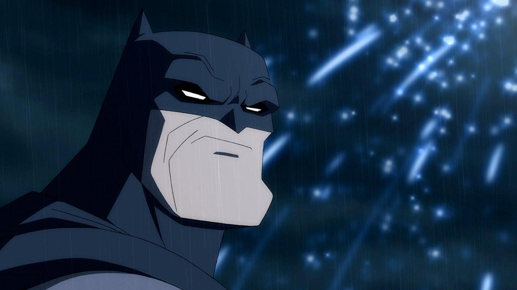 مشاهدة فيلم Batman: The Dark Knight Returns, Part 2 2013 مترجم HD اون لاين