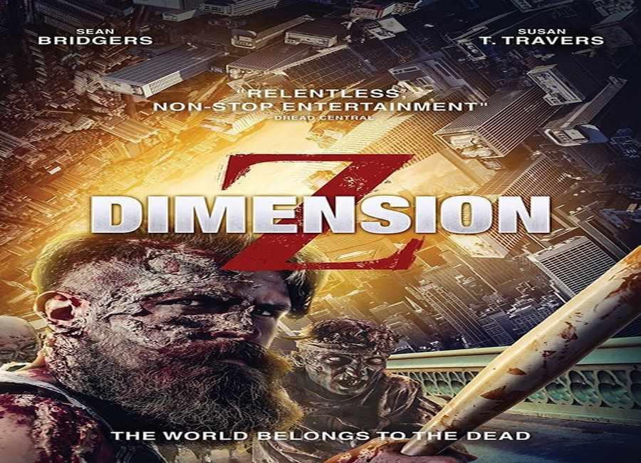 مشاهدة فيلم Dimension Z 2017 مترجم HD اون لاين
