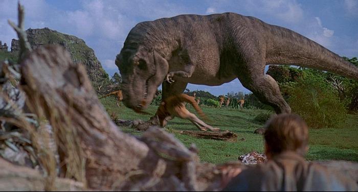 مشاهدة فيلم Jurassic Park 1993 مترجم HD اون لاين