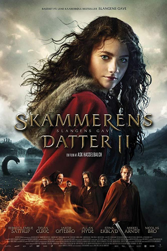 مشاهدة فيلم The Shamers Daughter II The Serpent Gift (2019) مترجم HD اون لاين