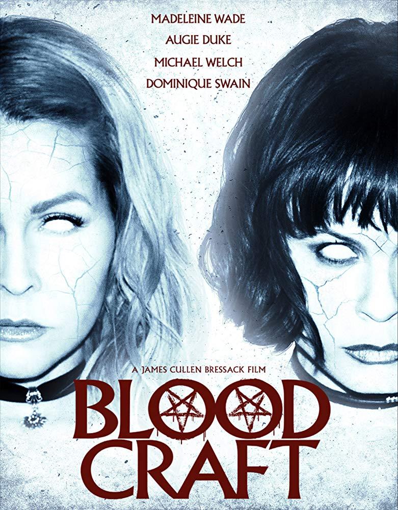 مشاهدة فيلم Blood Craft (2019) مترجم HD اون لاين