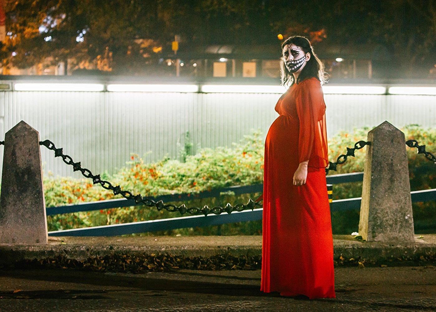 مشاهدة فيلم Prevenge 2016 مترجم HD اون لاين