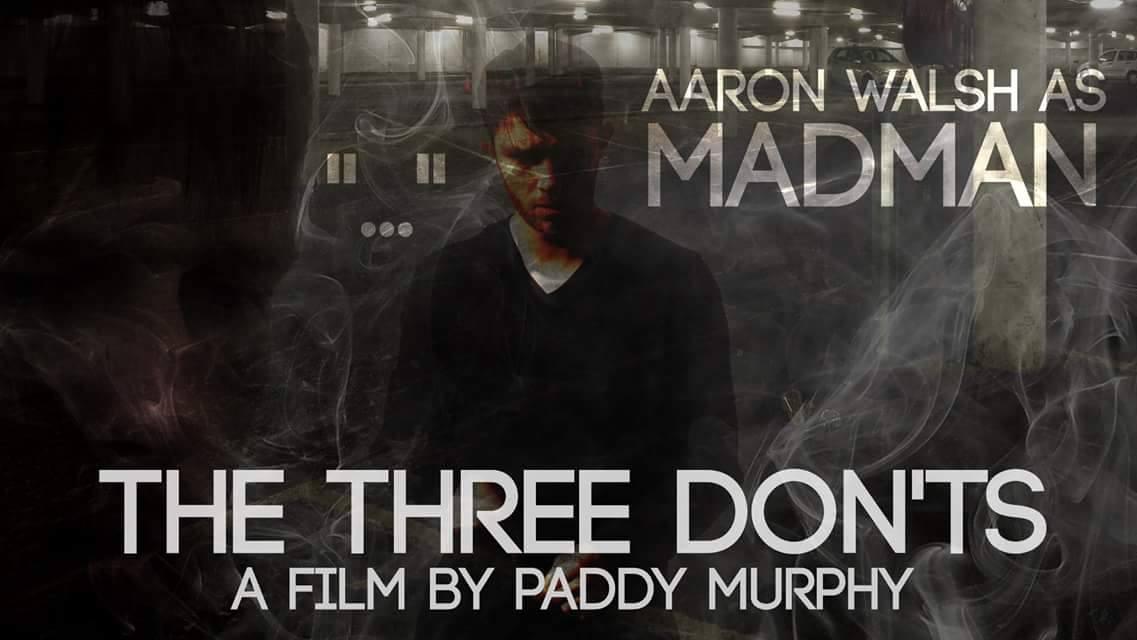 مشاهدة فيلم The Three Don'ts 2017 مترجم HD اون لاين