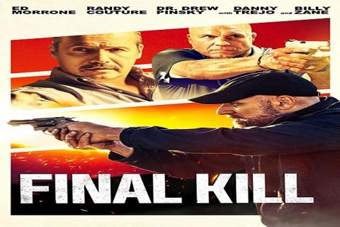 مشاهدة فيلم Final Kill (2020) مترجم HD اون لاين